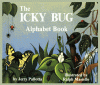 Cover image of The icky bug alphabet book