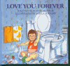 Cover image of Love you forever