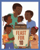 Cover image of Feast for 10