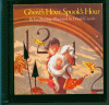 Cover image of Ghost's hour, spook's hour