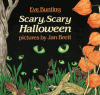 Cover image of Scary, scary Halloween
