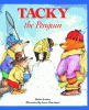 Cover image of Tacky the penguin