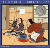 Cover image of The boy of the three-year nap