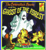 Cover image of The Berenstain Bears and the ghost of the forest