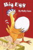 Cover image of Big egg