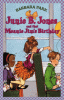 Cover image of Junie B. Jones and that meanie Jim's birthday