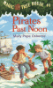 Cover image of Pirates past noon