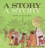 Cover image of A story, a story