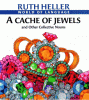 Cover image of A cache of jewels and other collective nouns