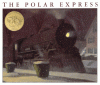 Cover image of The Polar Express