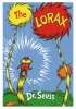 Cover image of The Lorax