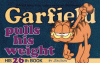 Cover image of Garfield pulls his weight