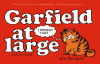 Cover image of Garfield at large