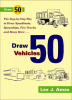 Cover image of Draw 50 vehicles
