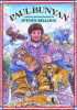 Cover image of Paul Bunyan, a tall tale