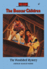 Cover image of The woodshed mystery
