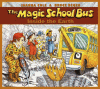 Cover image of The magic school bus inside the Earth