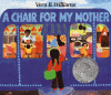 Cover image of A chair for my mother