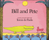 Cover image of Bill and Pete