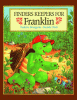 Cover image of Finders keepers for Franklin