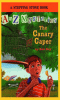 Cover image of The canary caper