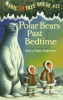 Cover image of Polar bears past bedtime