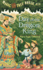 Cover image of Day of the Dragon King