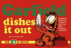 Cover image of Garfield dishes it out