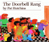 Cover image of The doorbell rang