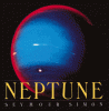 Cover image of Neptune