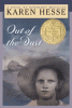 Cover image of Out of the dust