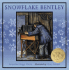Cover image of Snowflake Bentley