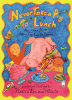 Cover image of Never take a pig to lunch