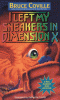 Cover image of I left my sneakers in dimension X
