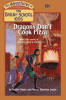 Cover image of Dragons don't cook pizza
