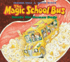 Cover image of The magic school bus inside the human body