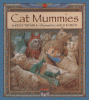 Cover image of Cat mummies
