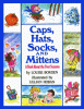 Cover image of Caps, hats, socks, and mittens