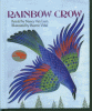 Cover image of Rainbow crow