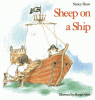 Cover image of Sheep on a ship