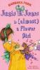 Cover image of Junie B. Jones is (almost) a flower girl