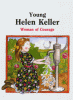 Cover image of Young Helen Keller
