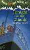 Cover image of Tonight on the Titanic