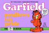 Cover image of Garfield swallows his pride