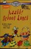 Cover image of Aaahh! School lunch