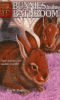 Cover image of Bunnies in the bathroom