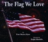Cover image of The flag we love