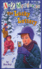 Cover image of The lucky lottery