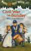 Cover image of Civil War on Sunday