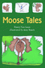 Cover image of Moose tales